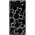 Disney Mickey Mouse Logo Pattern Google Pixel 6 Skin